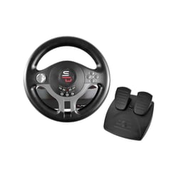 SV250 | Volant Switch 2, Switch, PS4, Xbox et PC