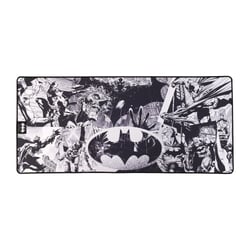 Tapis de souris gaming XXL Subsonic - Batman
