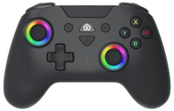 Manette sans fil Switch/Switch 2 Subsonic  - Noir