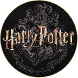 Tapis de sol gamer Subsonic - Harry Potter