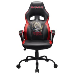 Chaise Gaming adulte Subsonic - Iron Maiden