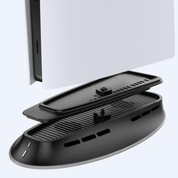 Support PS5 Subsonic - Noir