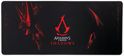 Tapis de souris XXL Subsonic - Assassin's Creed Shadows