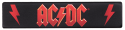 Ergo Pad Subsonic - AC/DC