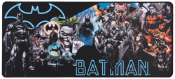 Tapis de souris XXL Subsonic - Batman V2