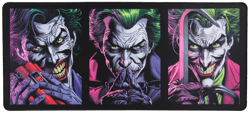 Tapis de souris XXL Subsonic - The Joker