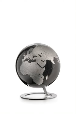 iGlobe Wonday - 30 cm - noir