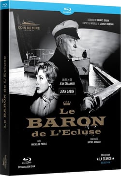 Le Baron de l'écluse