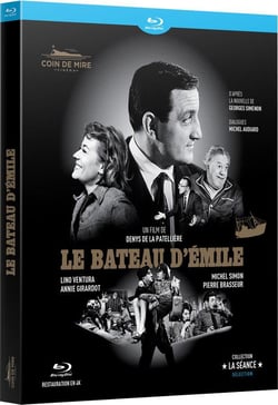 Le Bateau d'Émile
