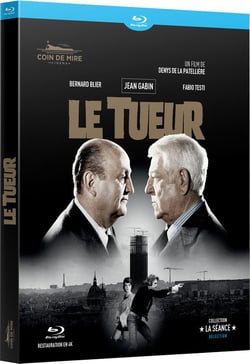 Le Tueur
