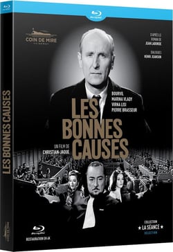 Les Bonnes causes