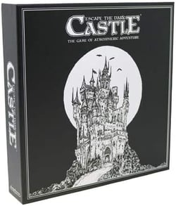 Escape the Dark Castle