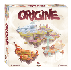 Origine - Oka Luda