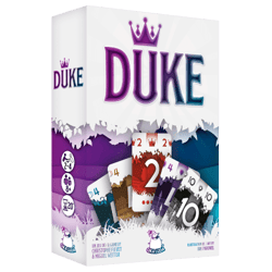 DUKE - Oka Luda
