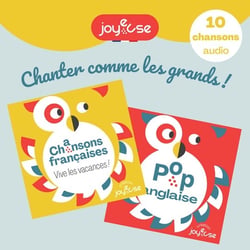 Chanter comme des grands !