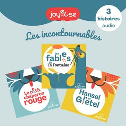 Les contes incontournables