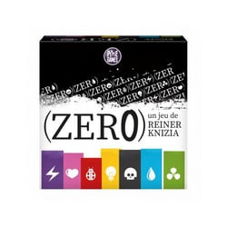 Zero Pixie Games