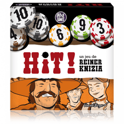Hit !