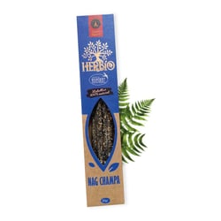 Encens Fragrance & Sens - Nag champa - 20 g