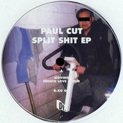 Split Shit