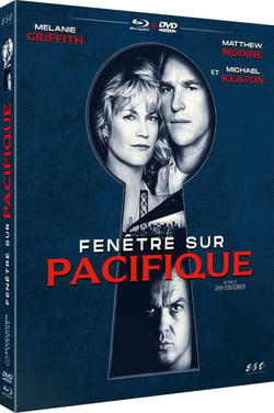 Fenêtre sur Pacifique