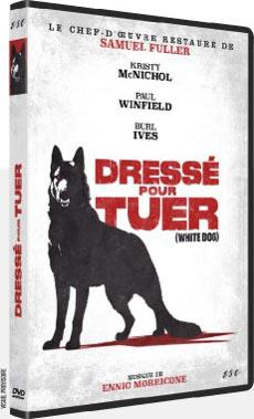 Dressé pour tuer