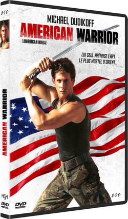 American Warrior