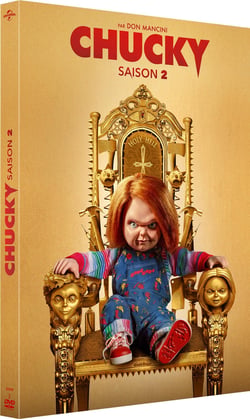 Chucky - Saison 2