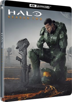Halo - Saison 2
