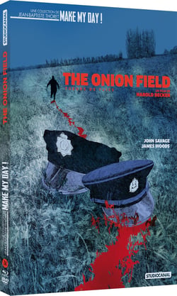 The Onion Field (Tueurs de flics)