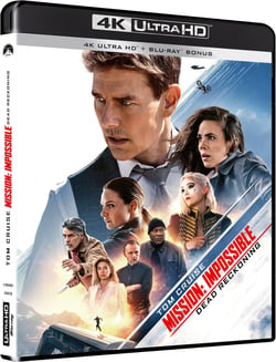 Mission : Impossible - Dead Reckoning Partie 1