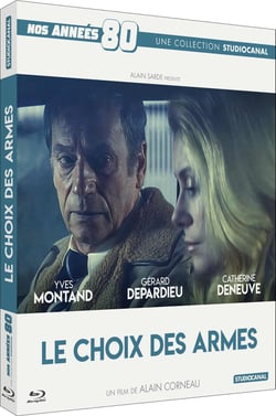 Le Choix des armes