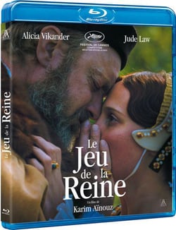 Le Jeu de la reine