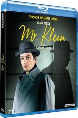 Mr Klein