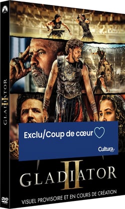 Gladiator II