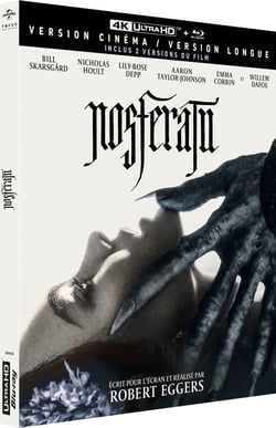 Nosferatu