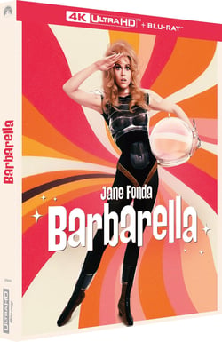 Barbarella