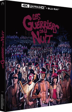 Les Guerriers de la nuit