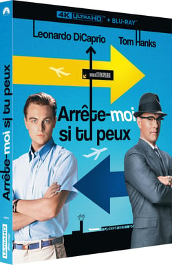 Arrête-moi si tu peux