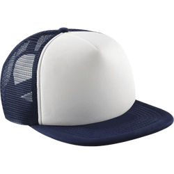 Casquette enfant - Taille unique - Navy