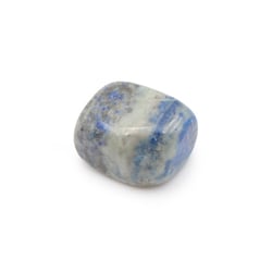Pierre roulée de Lapis Lazuli