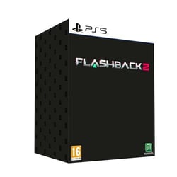Flashback 2 Coffret Collector
