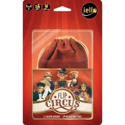 Flip Circus - Iello