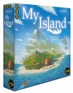 My Island - Iello