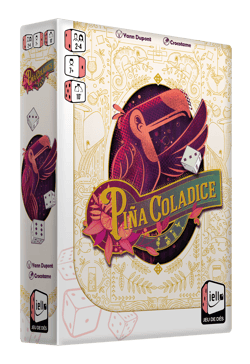Pina Coladice Iello