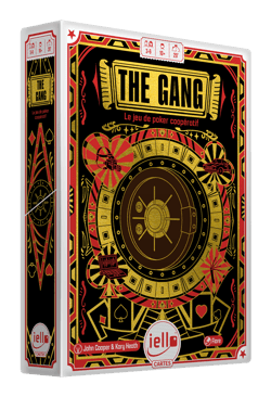 The Gang - Iello