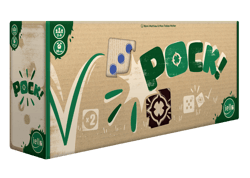 Pock - Iello
