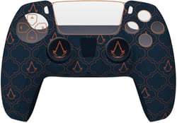 Coque et grips pour manette PS5 Freaks and Geeks - Assassin's Creed