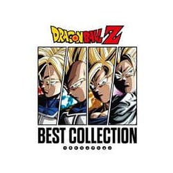 Dragon Ball Z - Best Collection