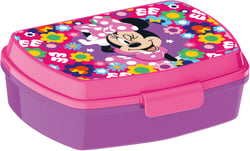 Boîte à repas La Plume Dorée - Minnie